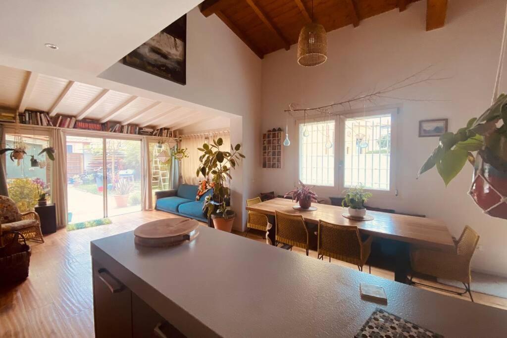 شقة Viareggina Con Giardino مارينا دي بيزا المظهر الخارجي الصورة
